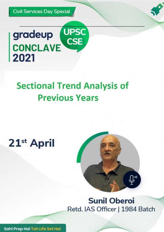 picture1_Ecology Pdf 160462 | Upsc Cse Sectional Trend Analysis 14