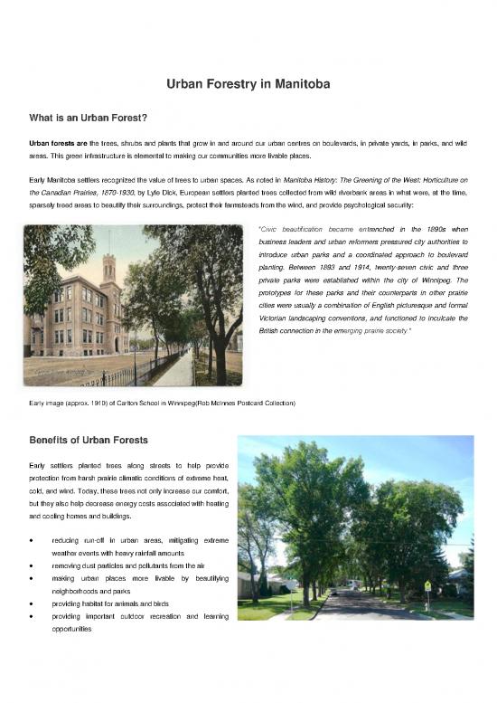 picture Forest Pdf 159339 | Urban Forestry Mb