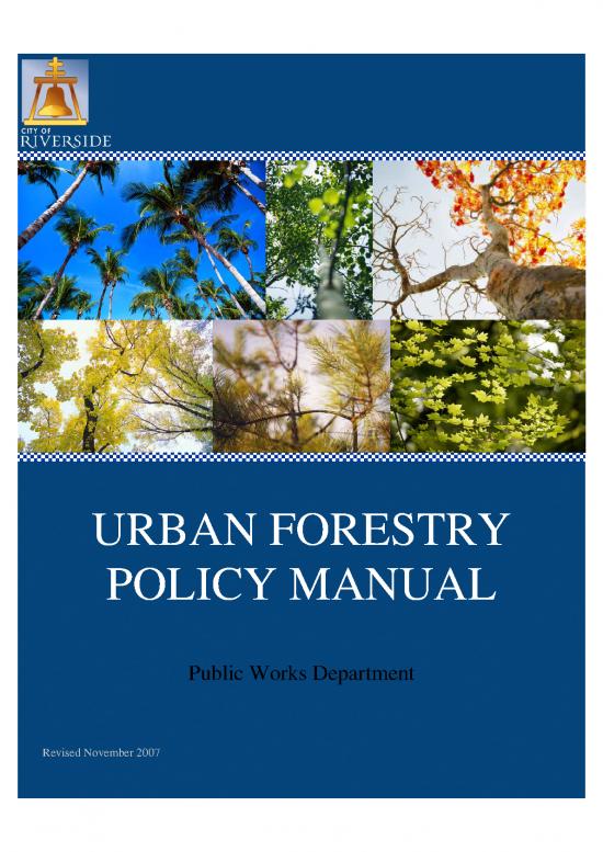 picture Forest Pdf 159141 | Urban Forestry Policy
