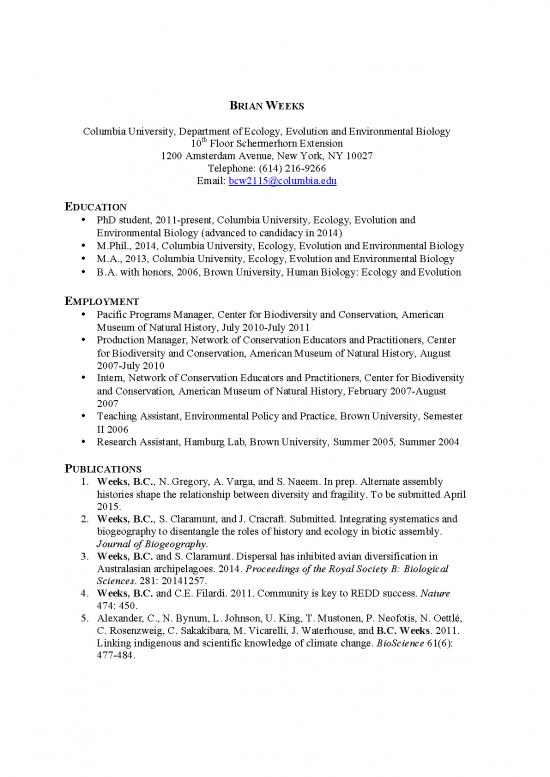 picture Ecology Pdf 159574 | Weeks Item Download 2023-01-20 23-21-02