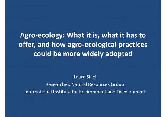 picture1_Ecology Pdf 159526 | What Is Ae Iied Laurasilici1417775613