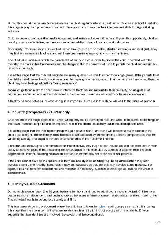 Society Pdf 159808 Erik Erikson Basic