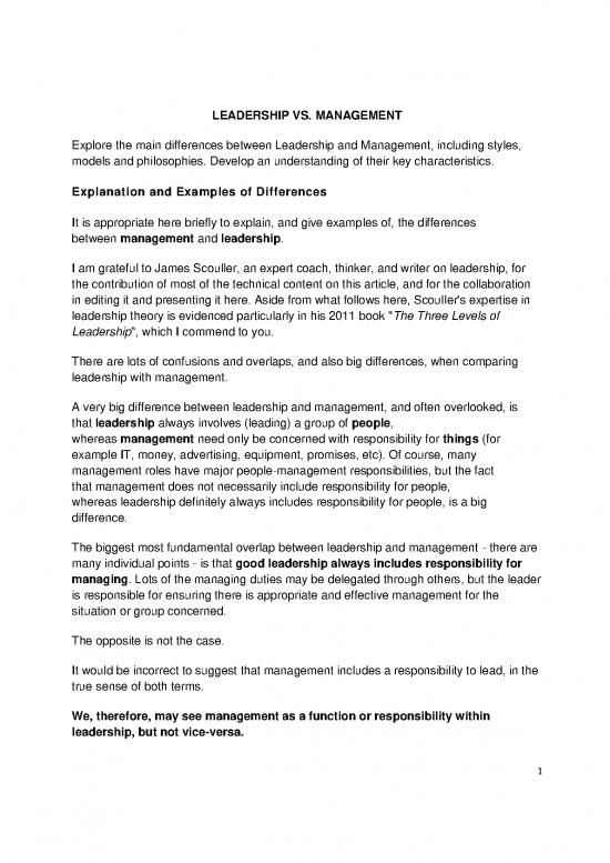picture Leadership Pdf 163347 | 01 Leadership Vs Management