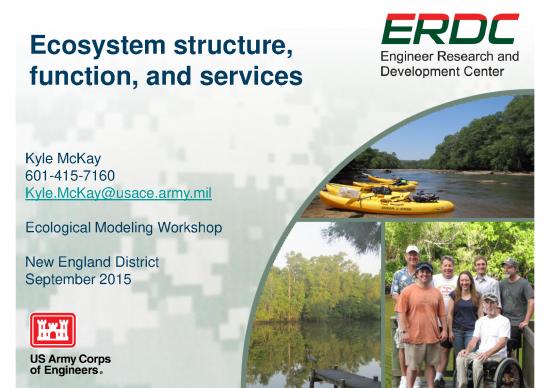 picture Ecology Pdf 161226 | 02 Ecologicaloutcomes 2015 09 01