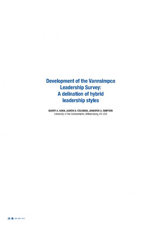 picture Leadership Pdf 163052 | 02 Vann Coleman Simpson