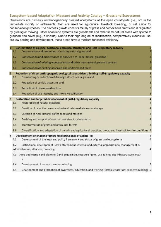 picture Grassland Ecosystem Pdf 161127 | 05 Eba Catalog Grasslands