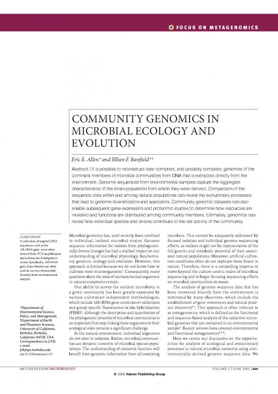 picture1_Community Ecology Pdf 161316 | 1038 Nrmicro1157