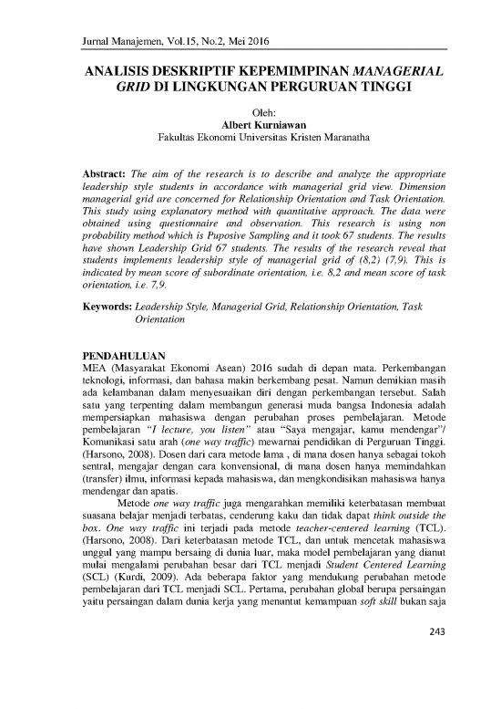 picture_Leadership Pdf 163119 | 115485 Id Analisis Deskriptif Kepemimpinan Manager