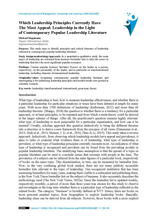 picture1_Leadership Topics Pdf 163474 | 125 133
