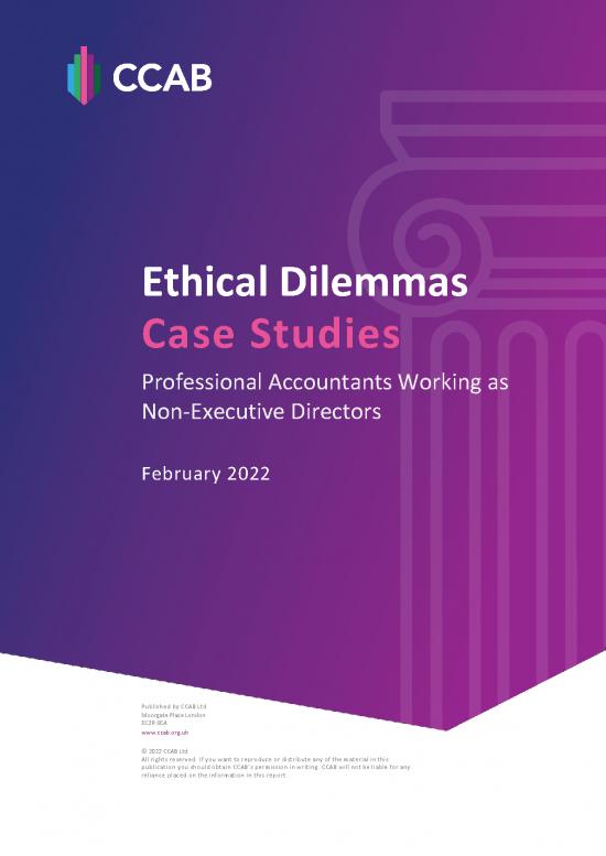 picture1_Case Study Pdf 161858 | 2022 Ccabeg Case Studies Professional Accountants Working As Non Executive Directors Final