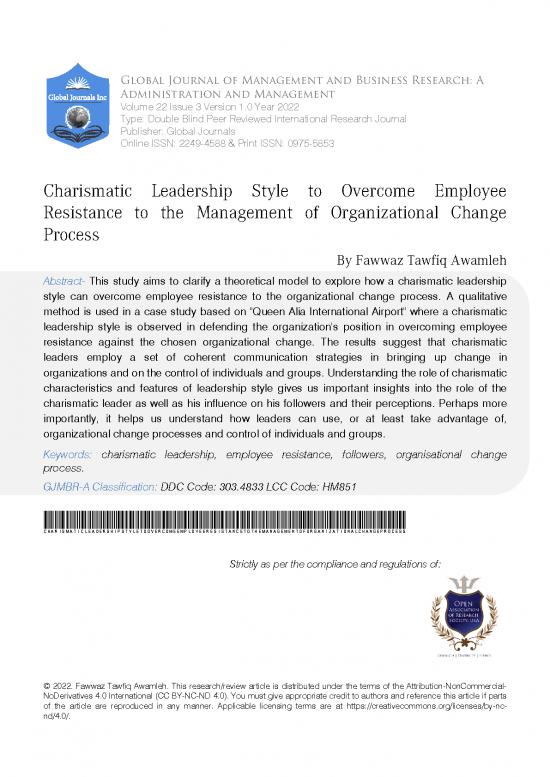 picture_Leadership Pdf 162796 | 2 Charismatic Leadership Style