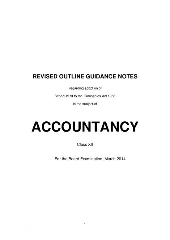 picture1_Companies Act Pdf 161427 | 43 Schedule Of Companies Act 1956