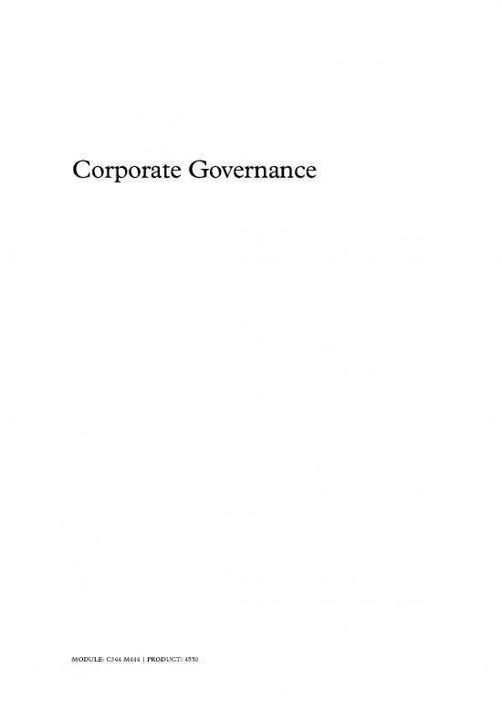 picture Corporate Governance Pdf 161862 | 44 4550 Sample