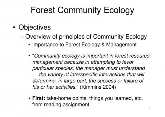 picture Ecology Pdf 161089 | 480 Communityecology