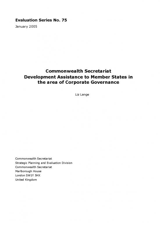 picture_Corporate Governance Pdf 161649 | 75   Development Assistance In Corporate Governance  Final Report