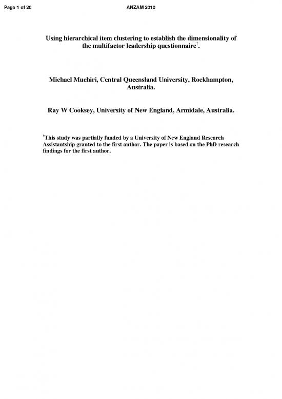 picture Leadership Pdf 163587 | 800 Anzam2010 Pdf