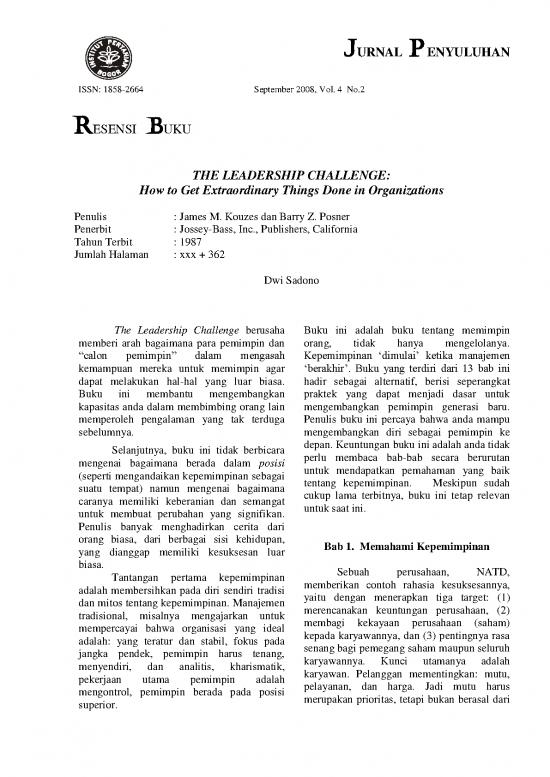 picture Leadership Pdf 163138 | 8629 Id The Leadership Challenge How To Get Extraordinary Things Done In Organizations