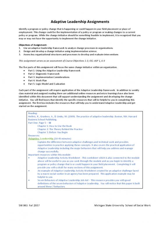 picture1_Leadership Pdf 163166 | Adaptive Leadership Assignment Ncwwi Special Collection