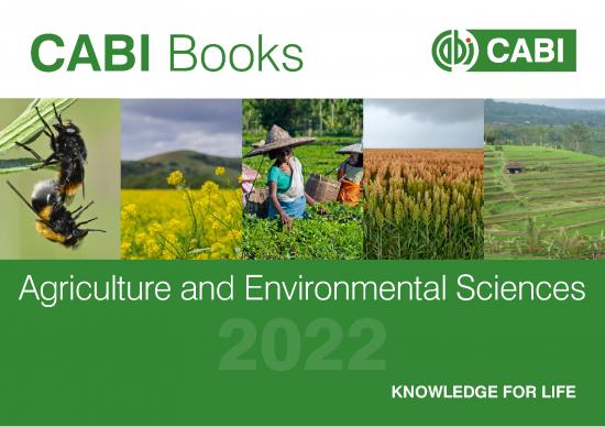 picture Ecology Pdf 161035 | Agriculture  Environmental Science 2022