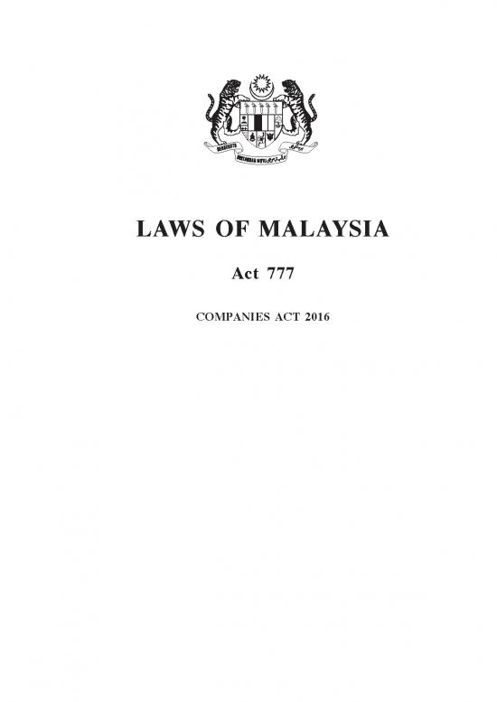 picture1_Companies Act 2016 Pdf 162176 | Aktabi 20160915 Companiesact2016act777 0