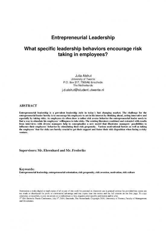 picture Leadership Pdf 162831 | Alshut Ba Mb