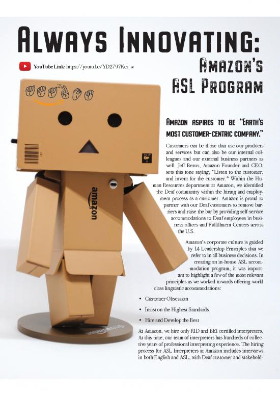 picture Leadership Pdf 163335 | Amazon Nov19