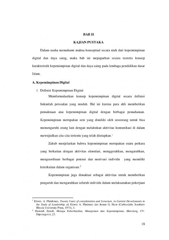 picture_Leadership Pdf 163280 | Bab Ii