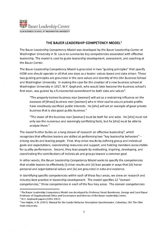 picture1_Leadership Pdf 163200 | Bauer Leadership Competency Model Whitepaper