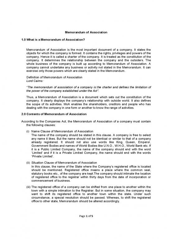 picture_Company Constitution Sample Pdf 162158 | Bddd13cba29b26e56b6dd89ca77c3eb1