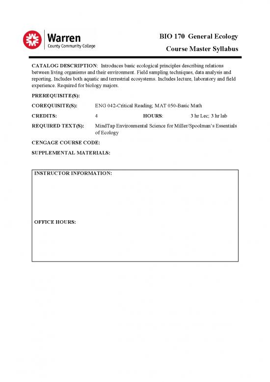 picture Scientific Method Pdf 162365 | Bio 170 General Ecology