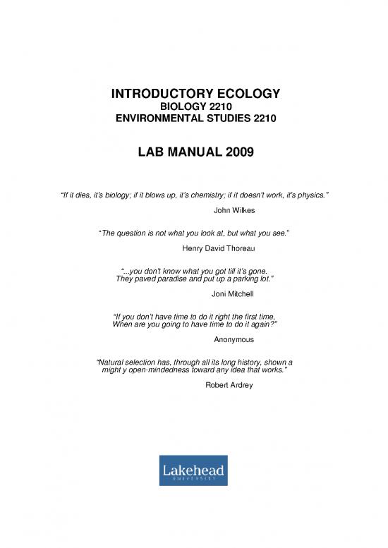 picture_Ecology Pdf 161279 | Biol2210fa Introecol Kanavillil 2009 Orillidoc