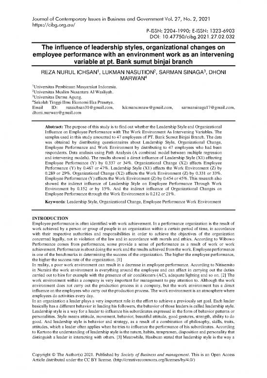 picture_Leadership Pdf 163105 | Cibg Volume 27 Issue 2 Pages 258 264