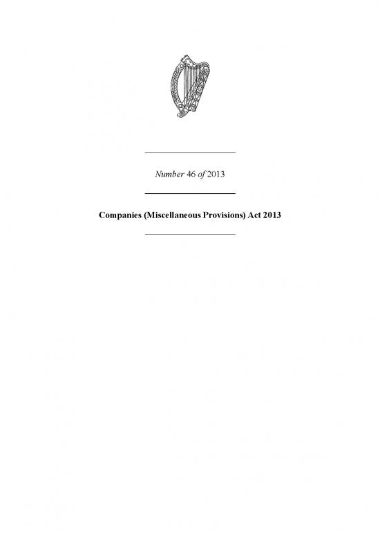 picture1_Companies Act 2013 Pdf 162008 | Companies Misc Provs Act 2013
