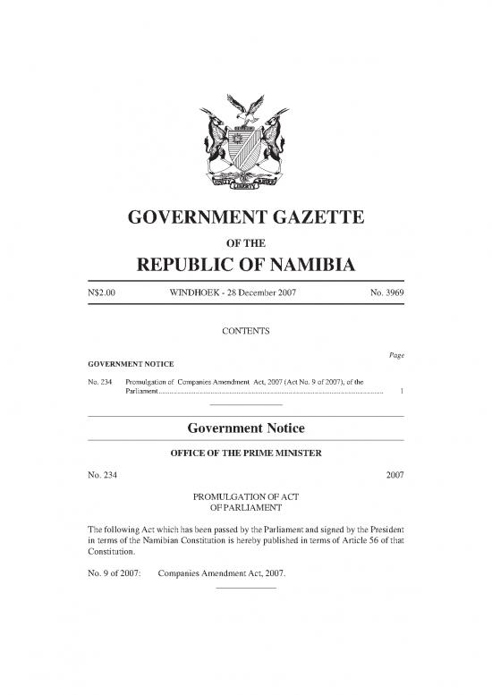 picture1_Companies Act Pdf 161795 | Companiesamended2007