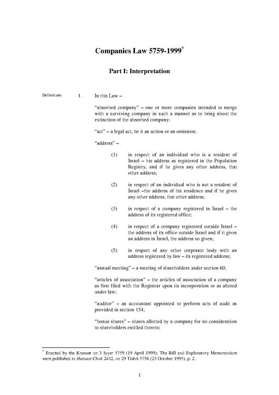 picture_Companies Act Pdf 162013 | Companieslaw57591999