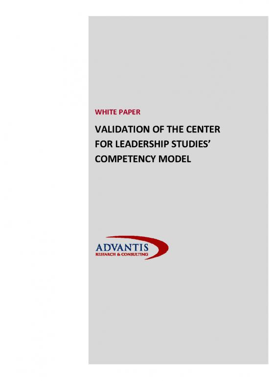 picture1_Leadership Pdf 163396 | Competency Model Validation White Paper