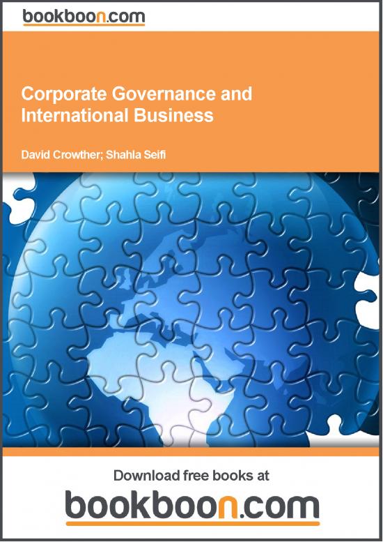 picture_Corporate Governance Pdf 161583 | Corporate Governance And International Business