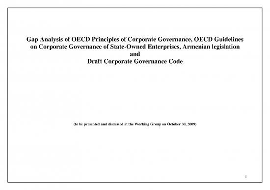 picture Corporate Governance Pdf 161908 | Corporate Governance Code Gap Analysis