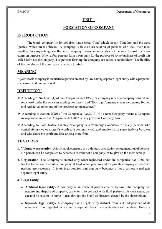 picture1_Companies Act Pdf 161833 | Csa Unit 1