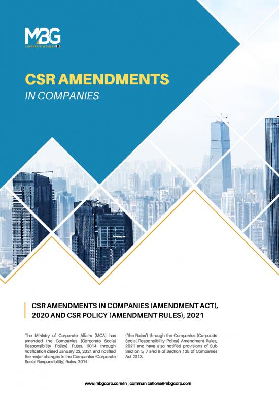 picture1_Companies Act 2013 Pdf 162056 | Csr Amendments 2021 E Book
