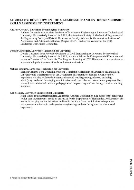 picture_Leadership Pdf 163228 | Development Of A Leadership And Entrepreneurship Skills Assessment Instrument