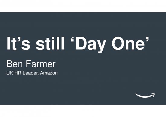 picture Leadership Pdf 162749 | Eb Live 19 Keynote Ben Farmer Amazon