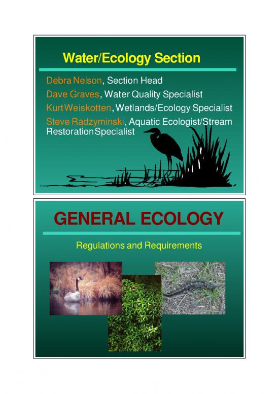 picture Ecology Pdf 161117 | Ecolgen