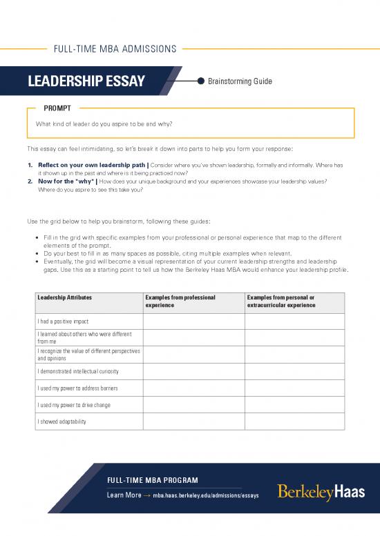 picture1_Leadership Pdf 163114 | Essay 2 Brainstorming Guide