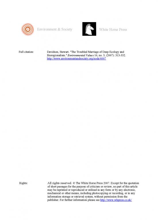 picture Ecology Pdf 161148 | Ev 16n3 Davidson Stewart