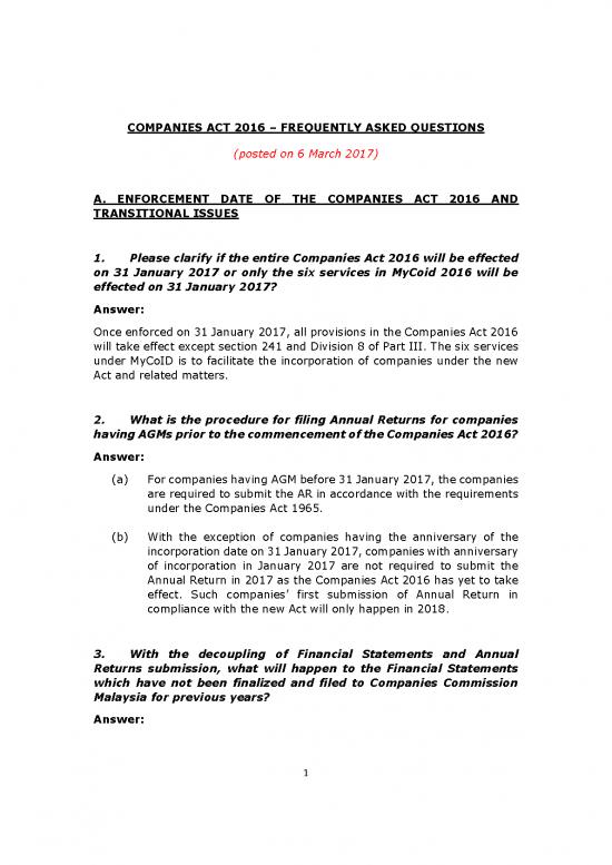 picture1_Companies Act 2016 Pdf 161732 | Faq Transitional Issues Companies Act 2016   Technical Posted On 6 March 2017