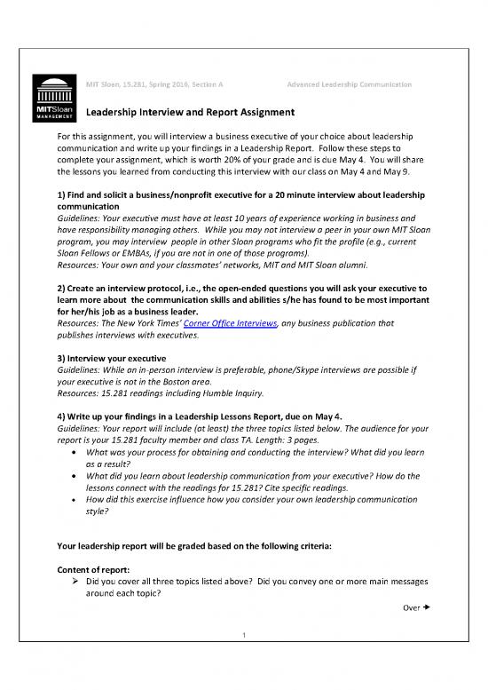 picture Leadership Pdf 163193 | Fd308db97c59eea8f2947dfe83f25e4a Mit15 281s16 Leadership