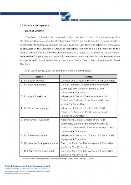 picture Board Of Directors Structure Pdf 162187 | Filee 200306090402