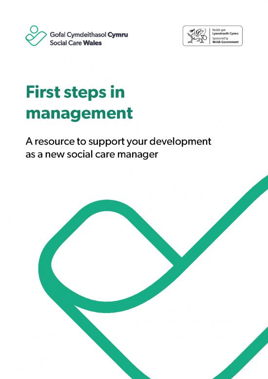 picture1_Leading In Management Pdf 163403 | First Steps In Management