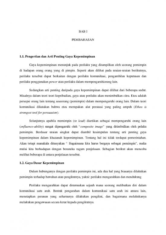 picture_Gaya Kepemimpinan